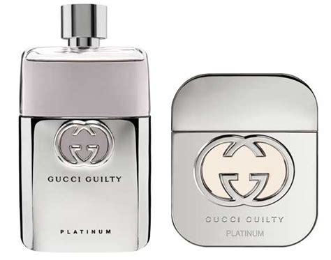 gucci guilty platinum vs gucci guilty|Gucci Guilty platinum for women.